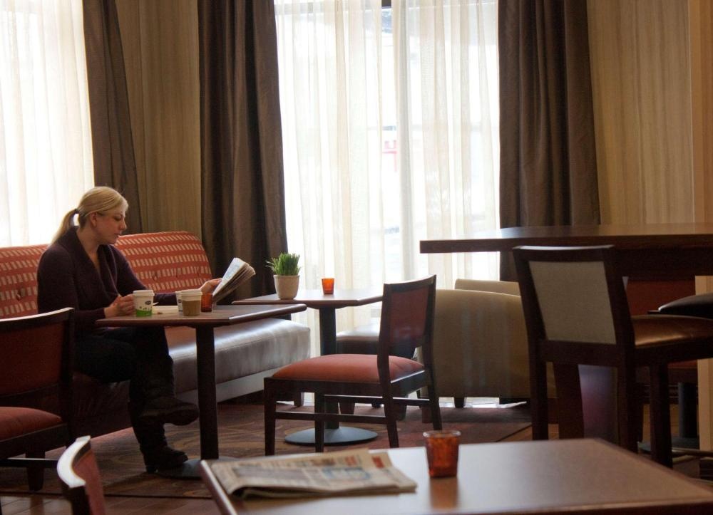 Hampton Inn - Burlington